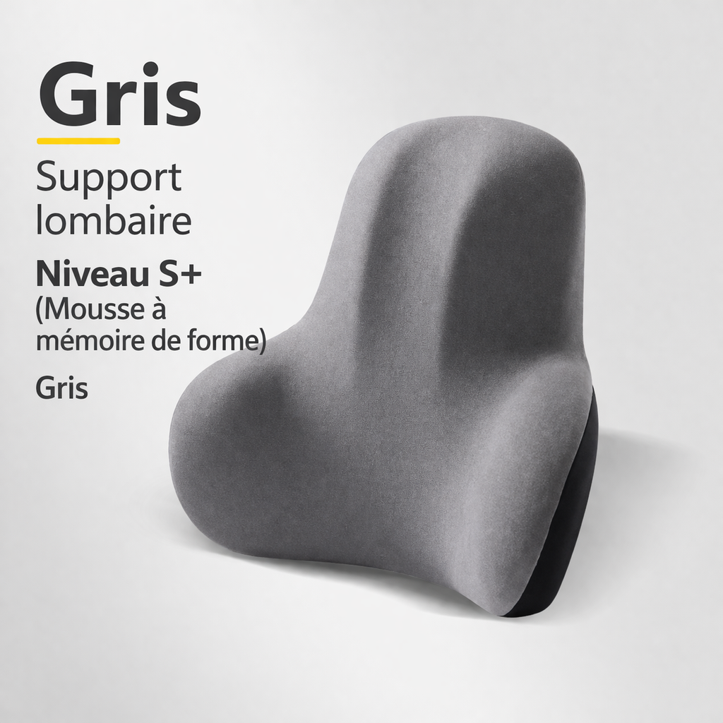 Arizikii Confort Lombaire