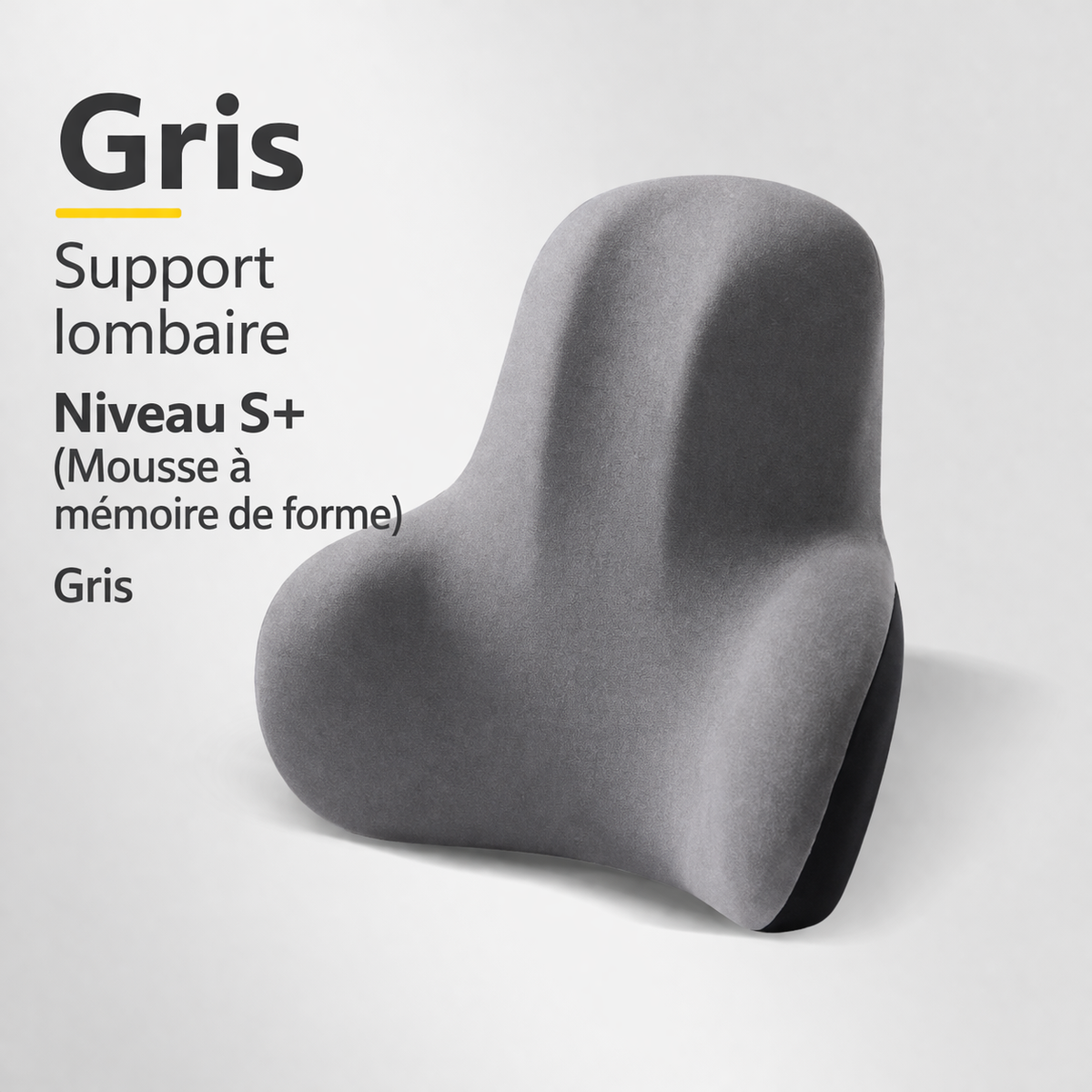 Arizikii Confort Lombaire
