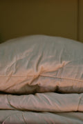 Coussin entre-jambes