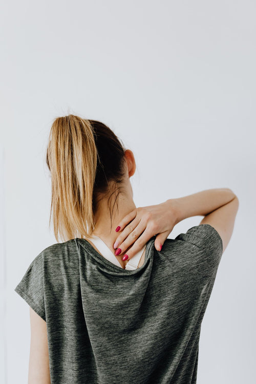 Ceinture lombaire Posture